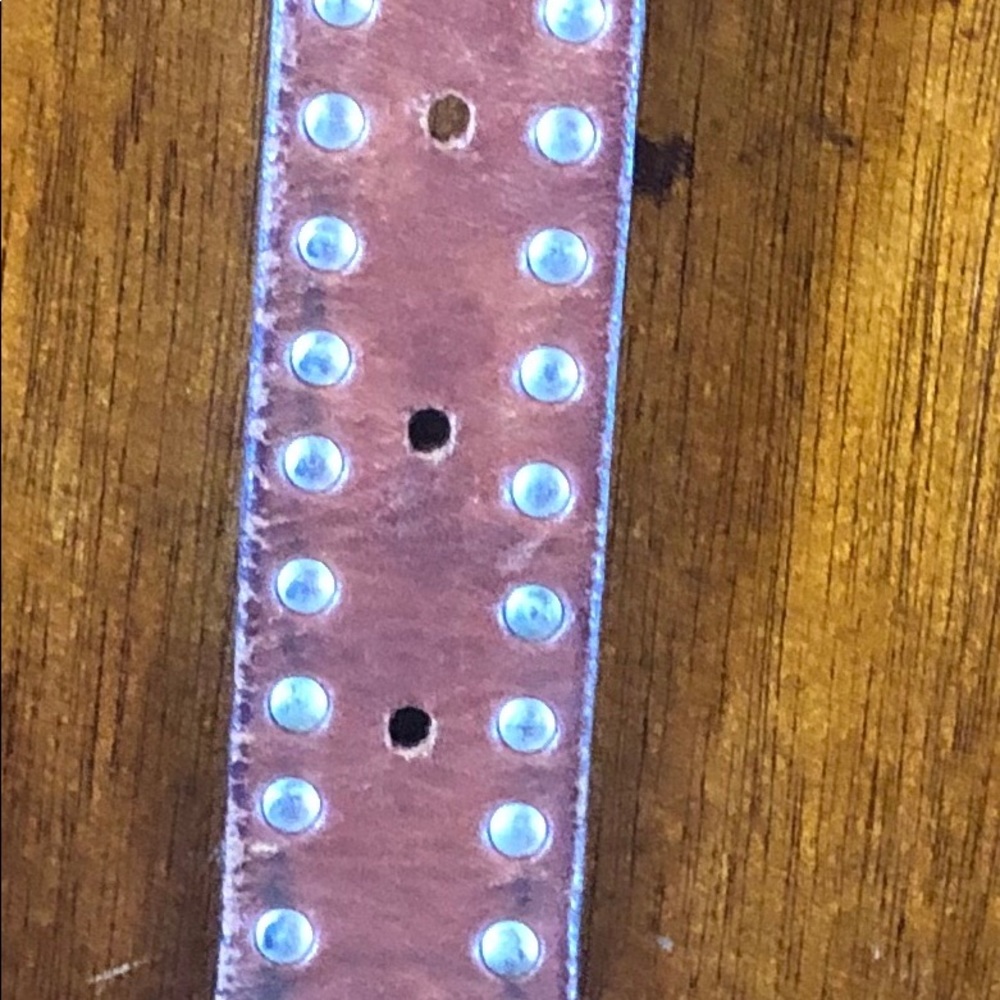 Versus Belt - Picture 5 of 6